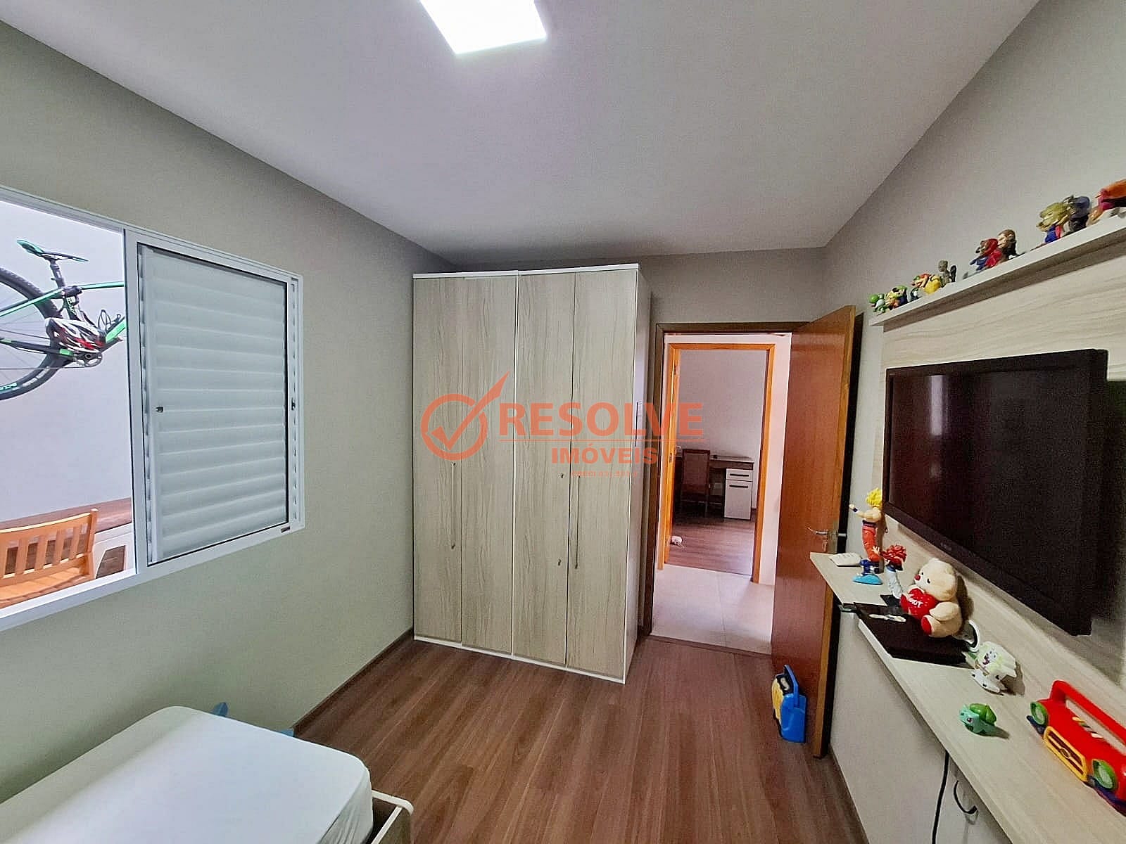 Casa à venda com 2 quartos, 64m² - Foto 15