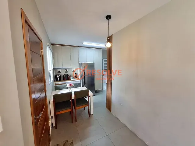 Casa com 205m² 2 quartos e 2 banheiros, à venda, no bairro Itaóca em Guararema