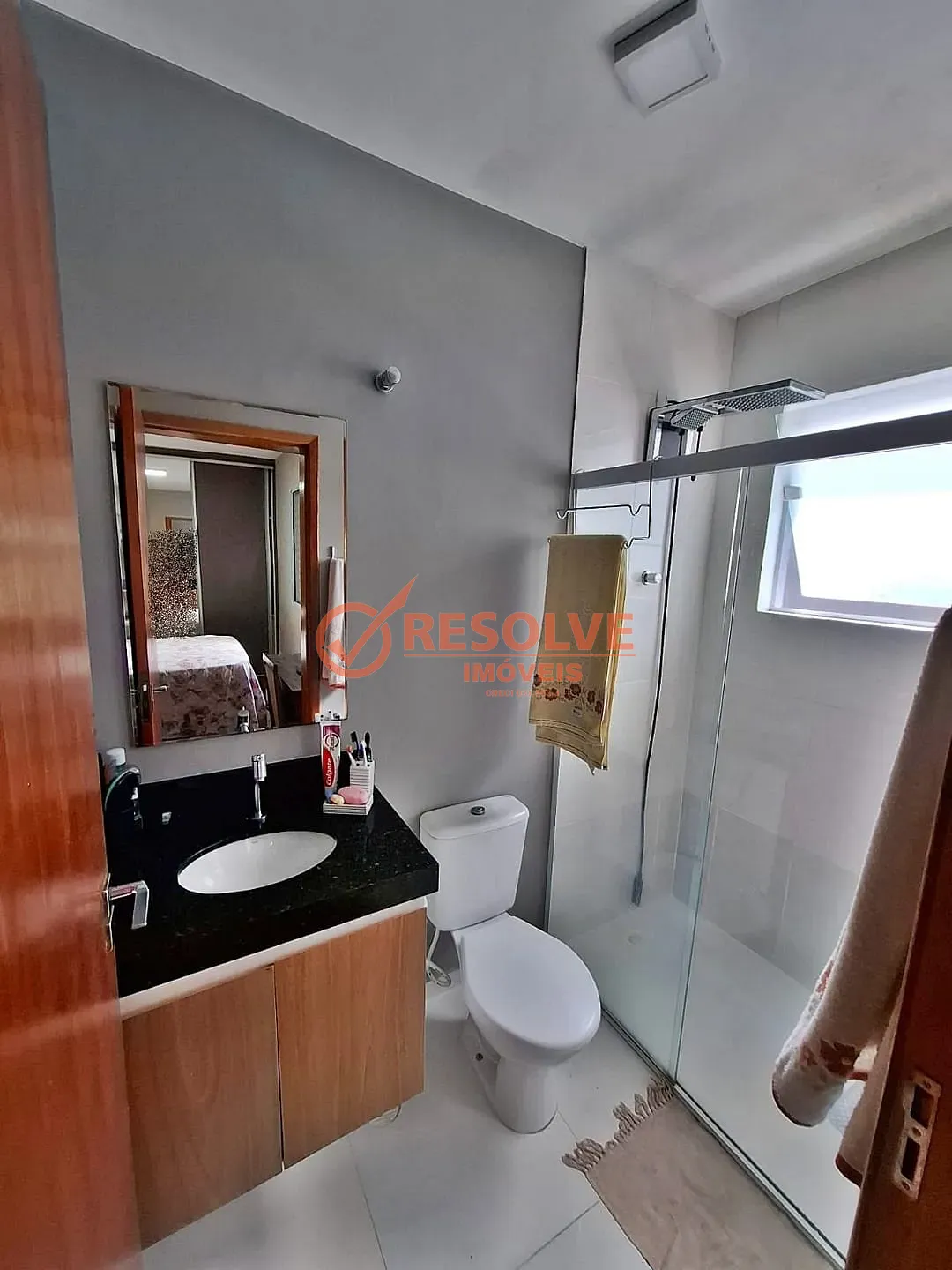 Casa, 2 quartos, 64 m² - Foto 12