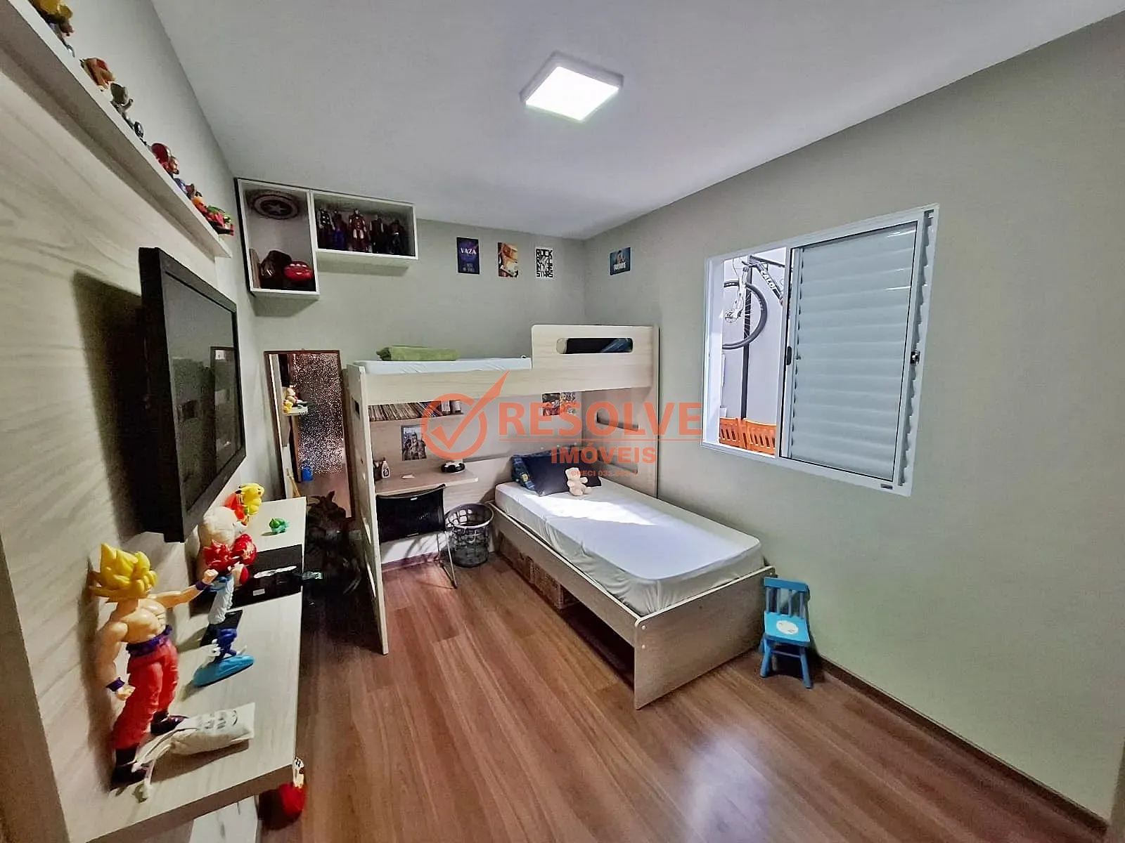 Casa, 2 quartos, 64 m² - Foto 14