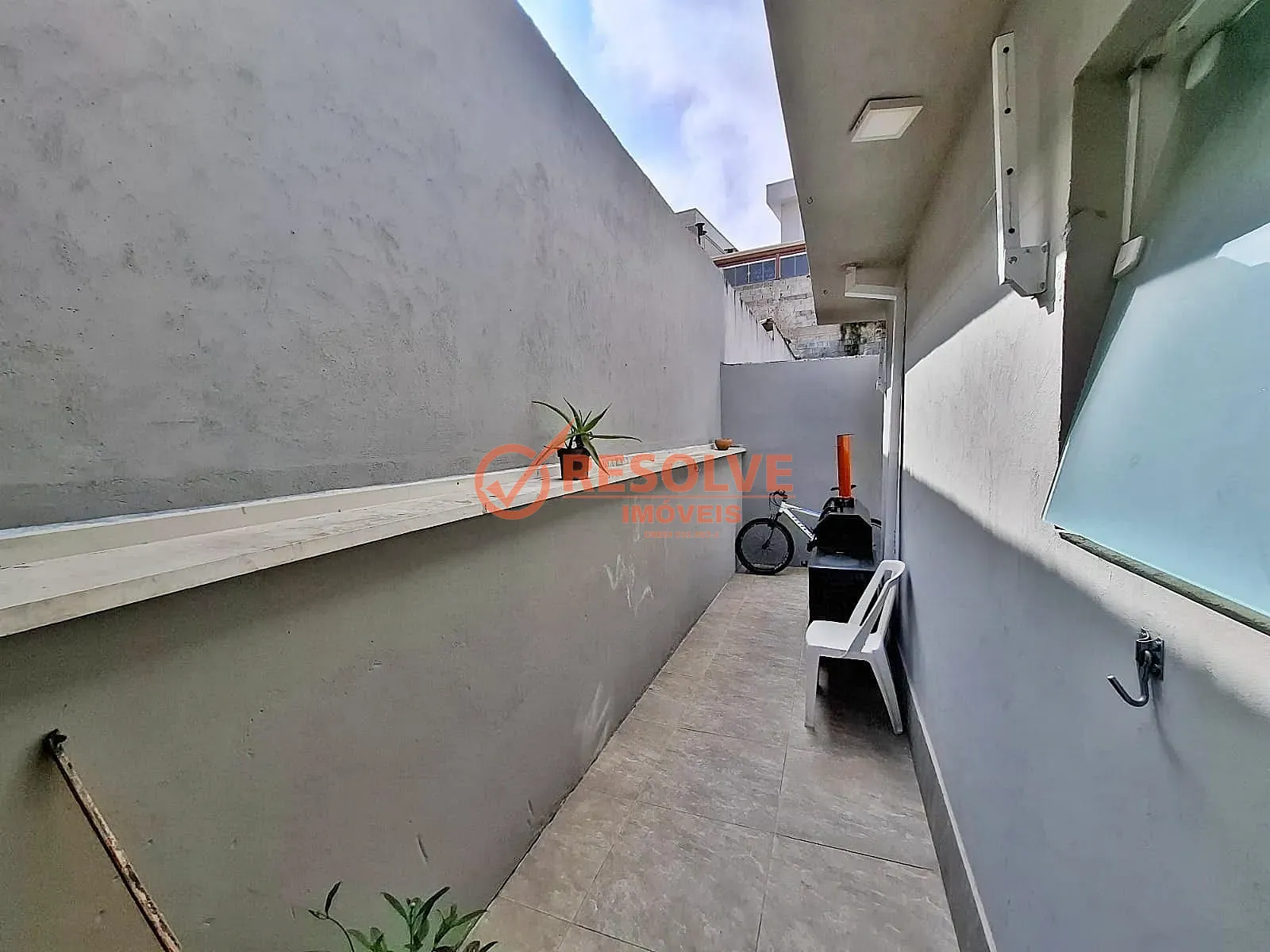 Casa, 2 quartos, 64 m² - Foto 3