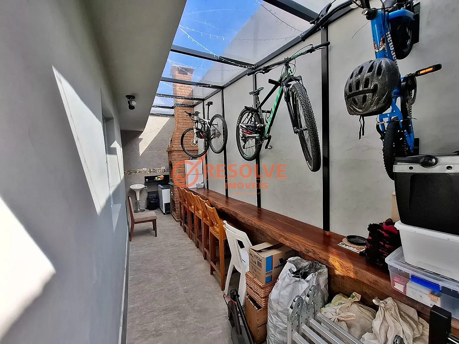 Casa, 2 quartos, 64 m² - Foto 10