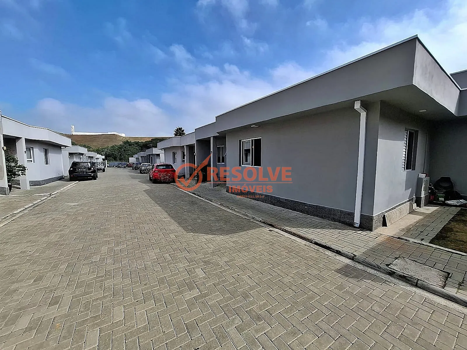 Casa, 2 quartos, 64 m² - Foto 2