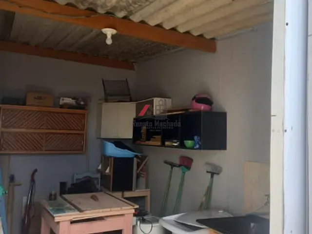 Casa com 126m², à venda, no bairro Jardim Paulista II em Arapongas