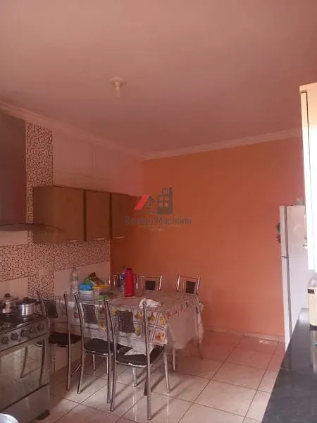 Casa, 2 quartos, 80 m² - Foto 5