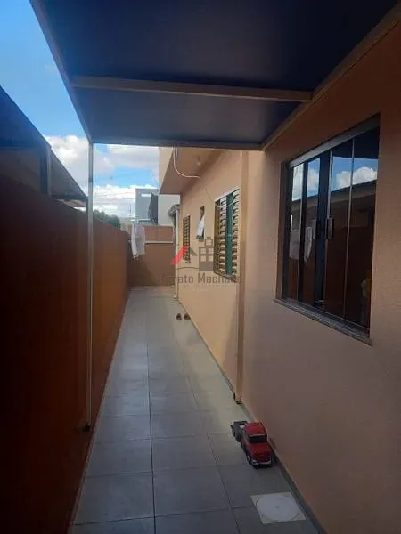 Casa, 2 quartos, 80 m² - Foto 3
