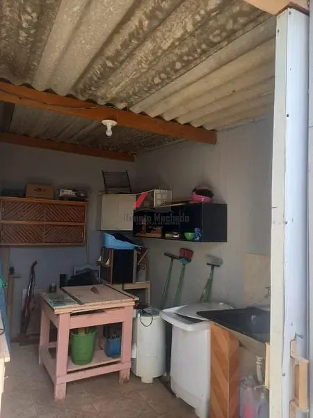 Casa, 2 quartos, 80 m² - Foto 4