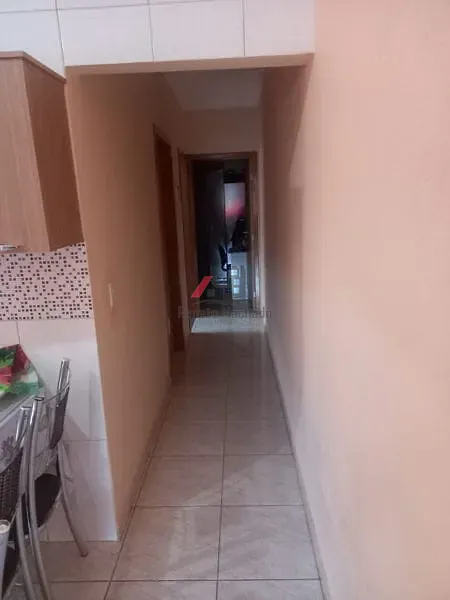 Casa, 2 quartos, 80 m² - Foto 8