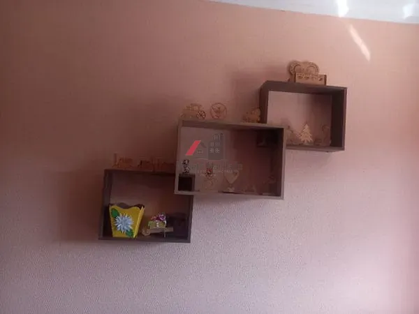 Casa, 2 quartos, 80 m² - Foto 6