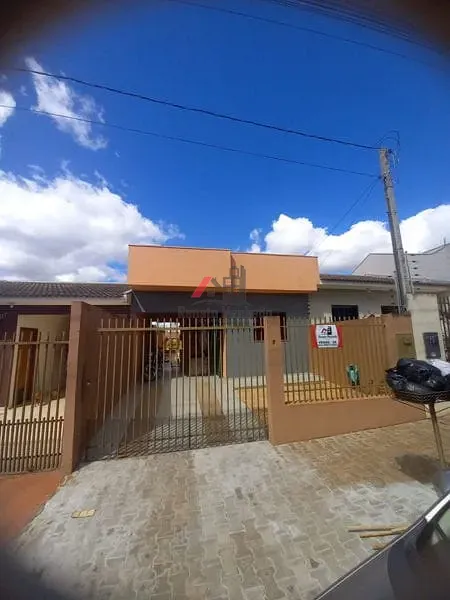 Casa, 2 quartos, 80 m² - Foto 1