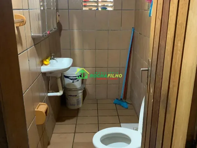 Casa com 150m² 2 quartos e 1 banheiro, à venda, no bairro Ininga em Teresina