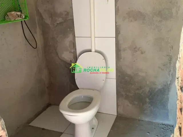 Casa com 150m² 2 quartos e 1 banheiro, à venda, no bairro Ininga em Teresina