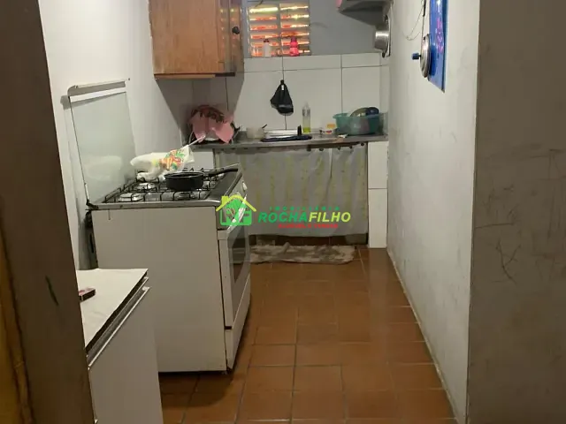 Casa com 150m² 2 quartos e 1 banheiro, à venda, no bairro Ininga em Teresina