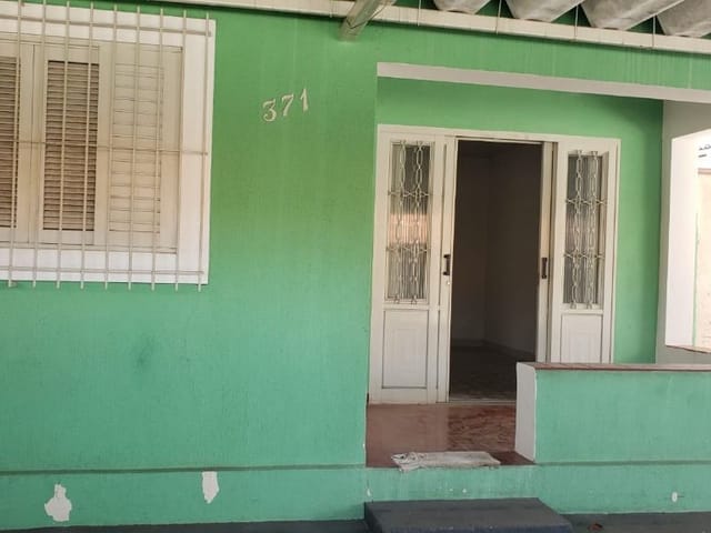 Foto do Casa - Casa com 2 dormitórios à venda, 130 m² por R$ 423.000 - Jardim Satélite - São José dos Campos/SP | RUSSI IMÓVEIS