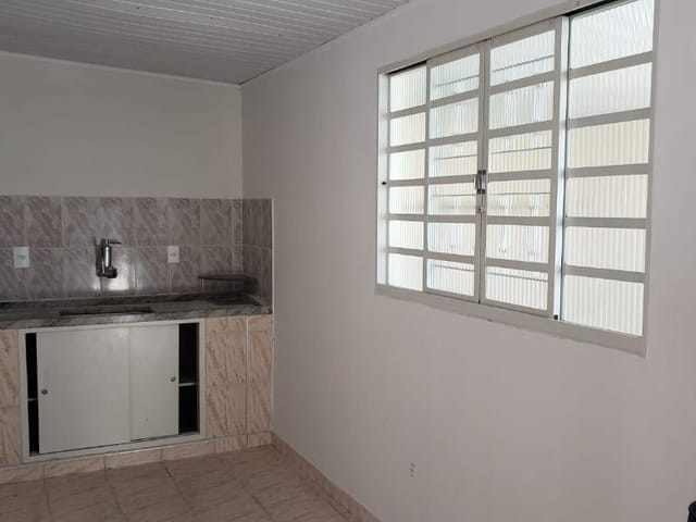 Foto do Casa - Casa com 2 dormitórios à venda, 130 m² por R$ 423.000 - Jardim Satélite - São José dos Campos/SP | RUSSI IMÓVEIS