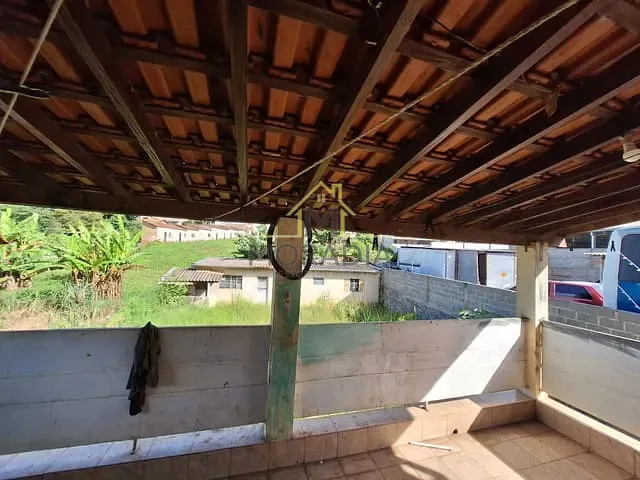 Casa com 381m² 3 quartos e 1 banheiro, à venda, no bairro Taboão em Guaxupé