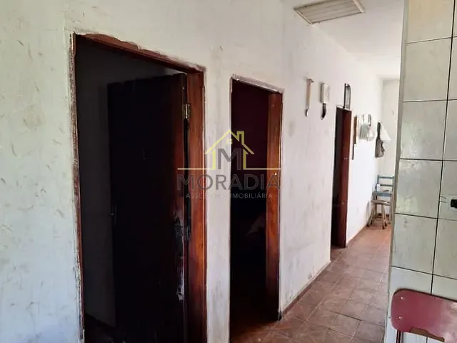 Casa com 381m² 3 quartos e 1 banheiro, à venda, no bairro Taboão em Guaxupé