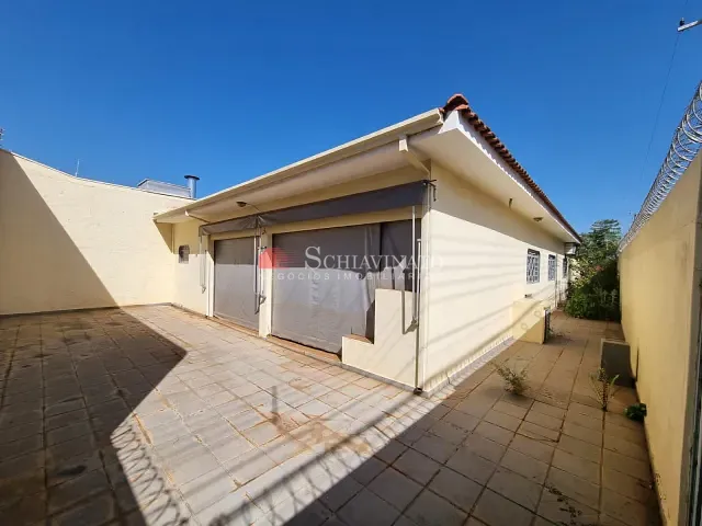 Casa com 360m² 3 quartos e 3 banheiros, à venda, no bairro Jardim Bordon em São José do Rio Preto