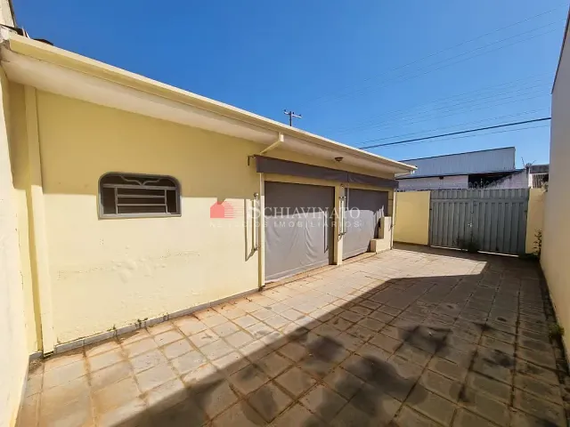 Casa com 360m² 3 quartos e 3 banheiros, à venda, no bairro Jardim Bordon em São José do Rio Preto