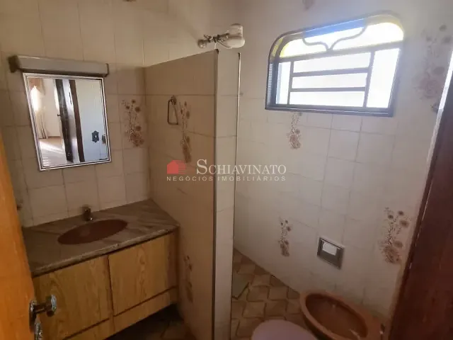 Casa com 360m² 3 quartos e 3 banheiros, à venda, no bairro Jardim Bordon em São José do Rio Preto