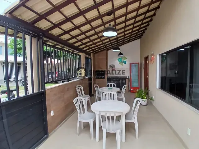 Casa 4 quartos e 4 banheiros, à venda, no bairro Braga / casa 41 em Cabo Frio