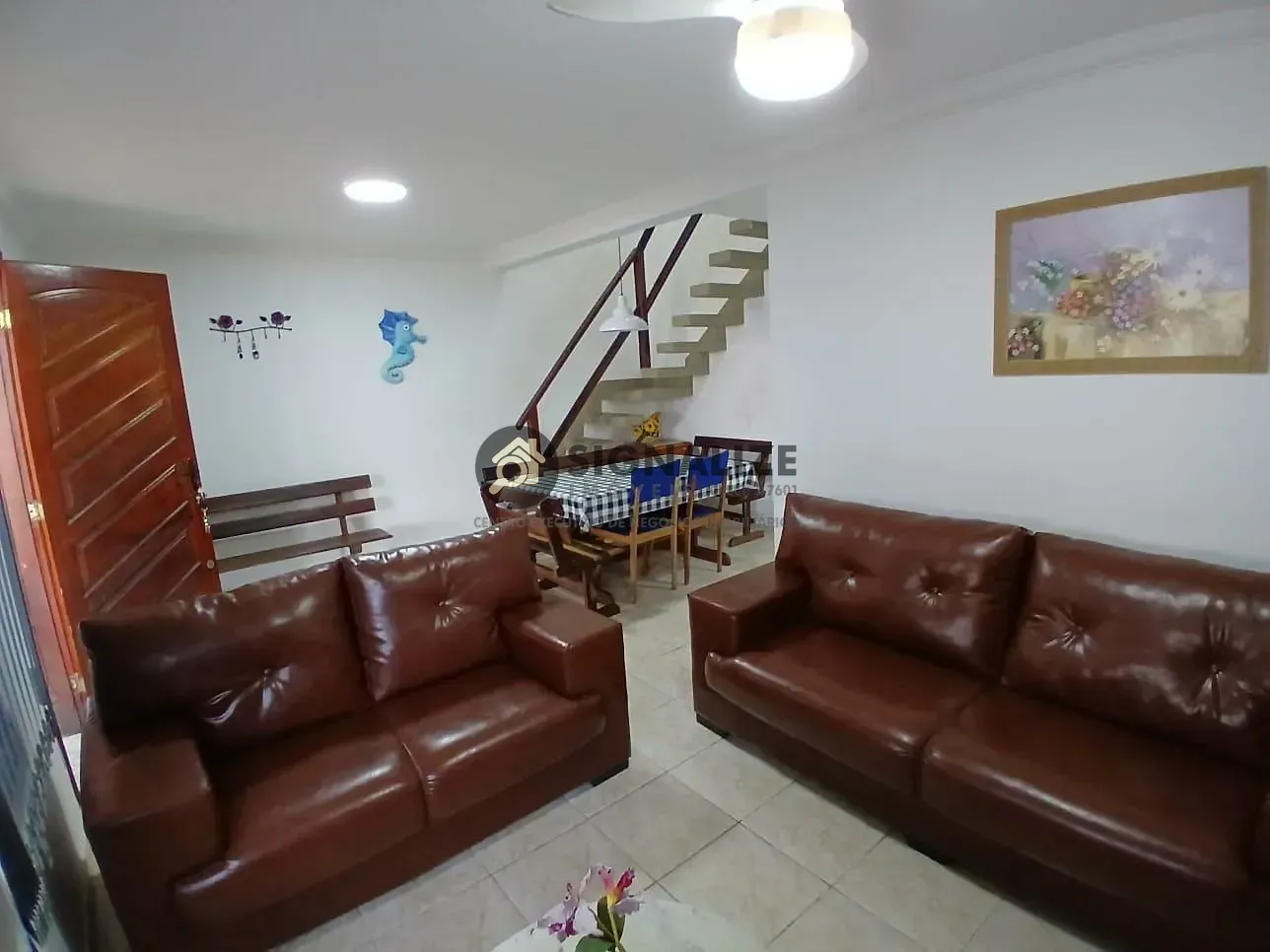 Casa, 4 quartos, 115 m² - Foto 7