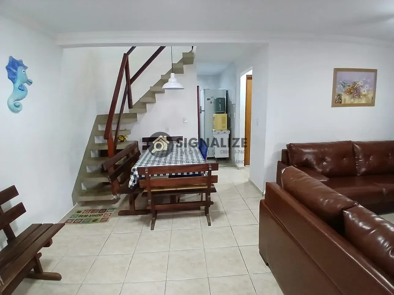 Casa, 4 quartos, 115 m² - Foto 8