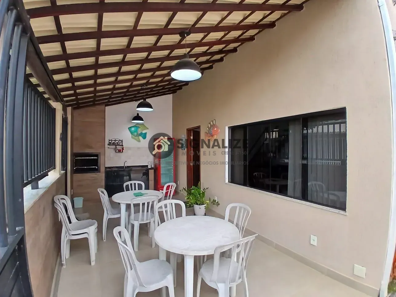 Casa, 4 quartos, 115 m² - Foto 27