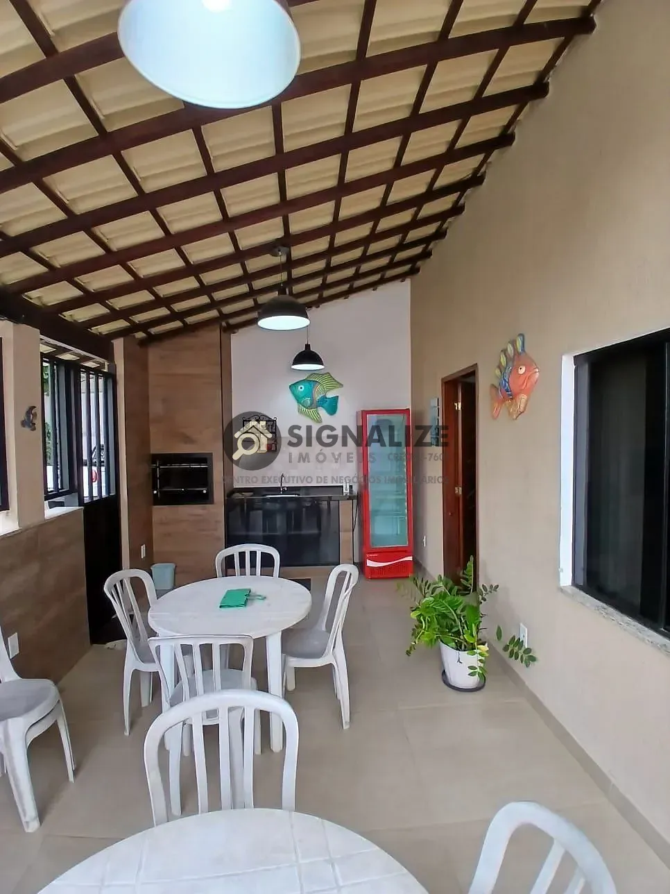 Casa, 4 quartos, 115 m² - Foto 28