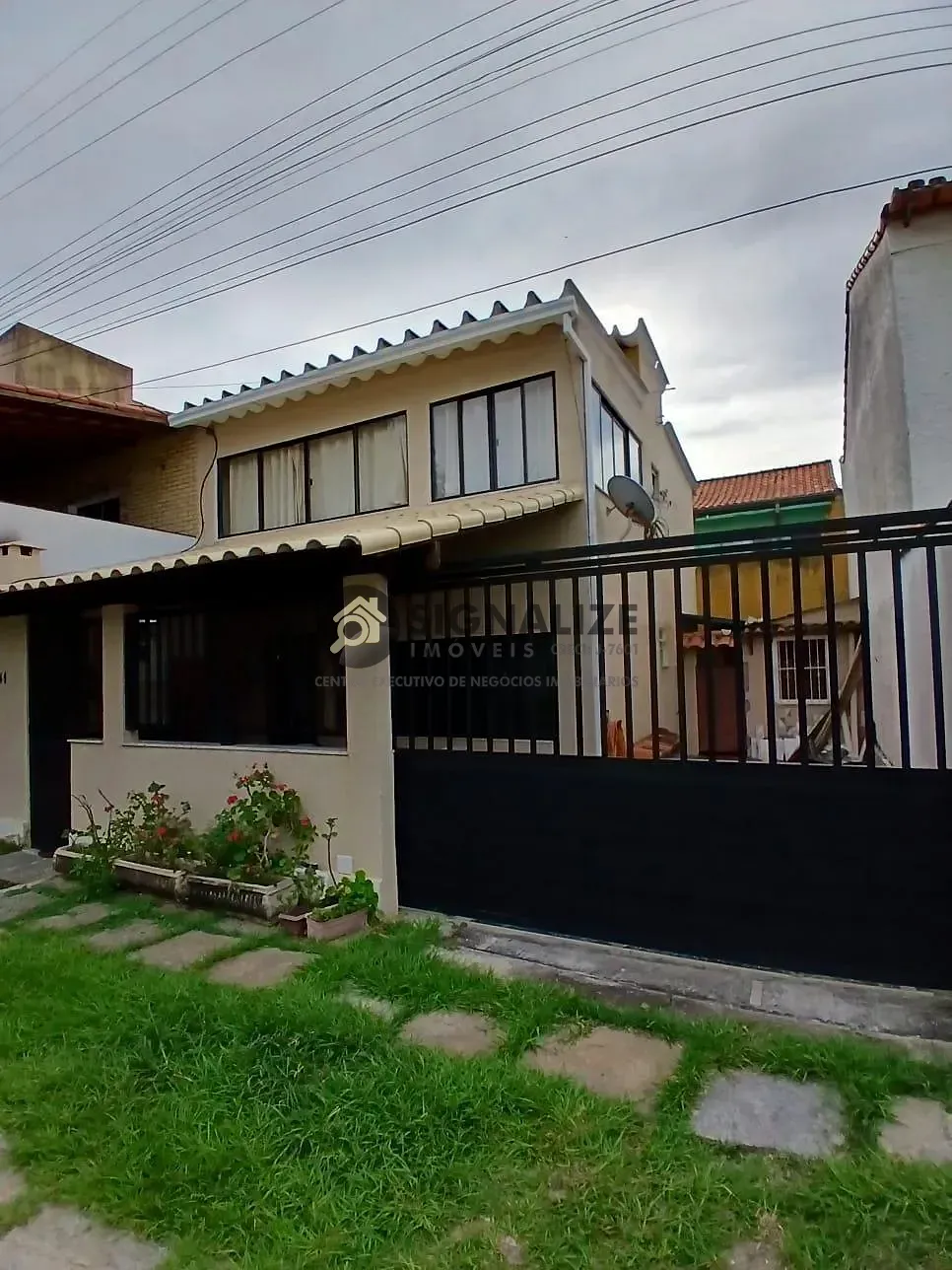 Casa, 4 quartos, 115 m² - Foto 2