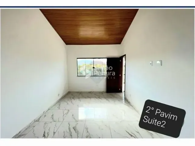 Casa com 628m² 3 quartos e 4 banheiros, à venda, no bairro Moura Brasil em Três Rios