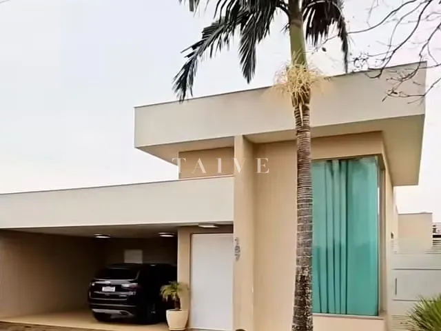 Casa com 252m² 3 quartos e 1 banheiro, à venda, no bairro Loteamento Morada das Flores em Cambé