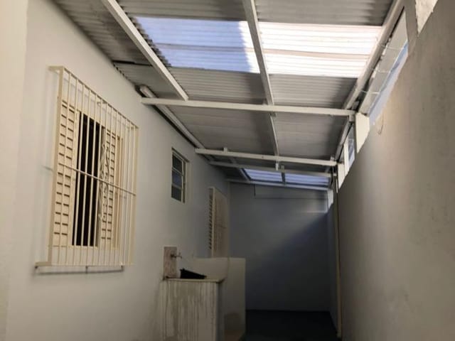 Casa com 125m² 2 quartos e 1 banheiro, à venda, no bairro Jardim dos Estados em Taubaté