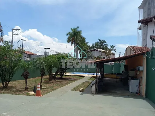 Casa com 480m² 3 quartos e 1 banheiro, à venda, no bairro Jardim das Nações em Taubaté