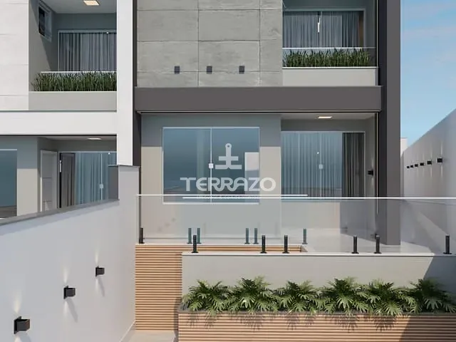 Casa 2 quartos e 2 banheiros, à venda, no bairro Jardim Real em Pinheiral