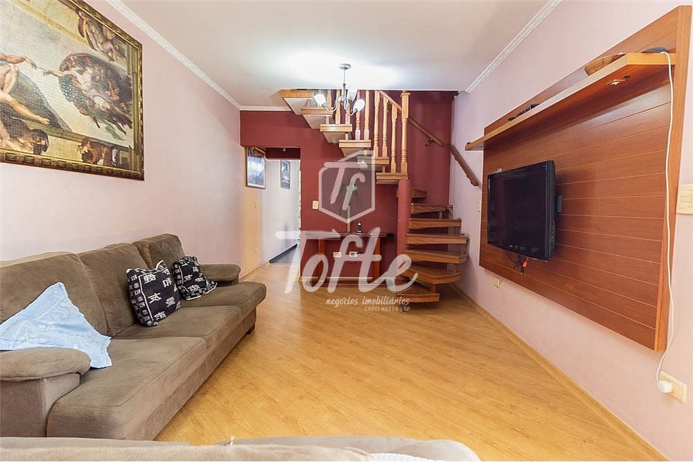 Casa, 3 quartos, 146 m² - Foto 1