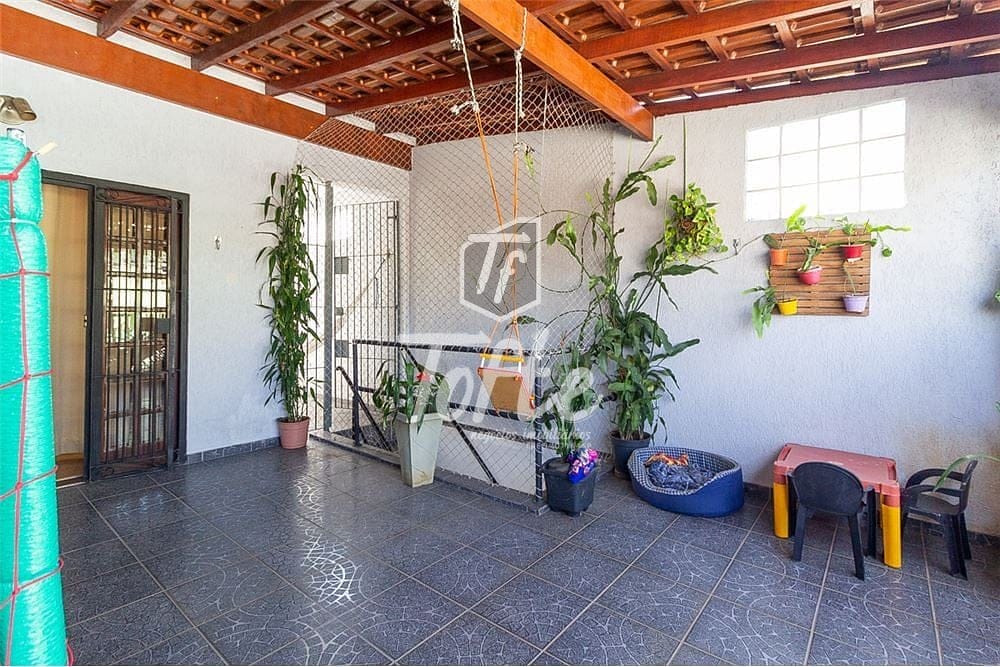 Casa, 3 quartos, 146 m² - Foto 30