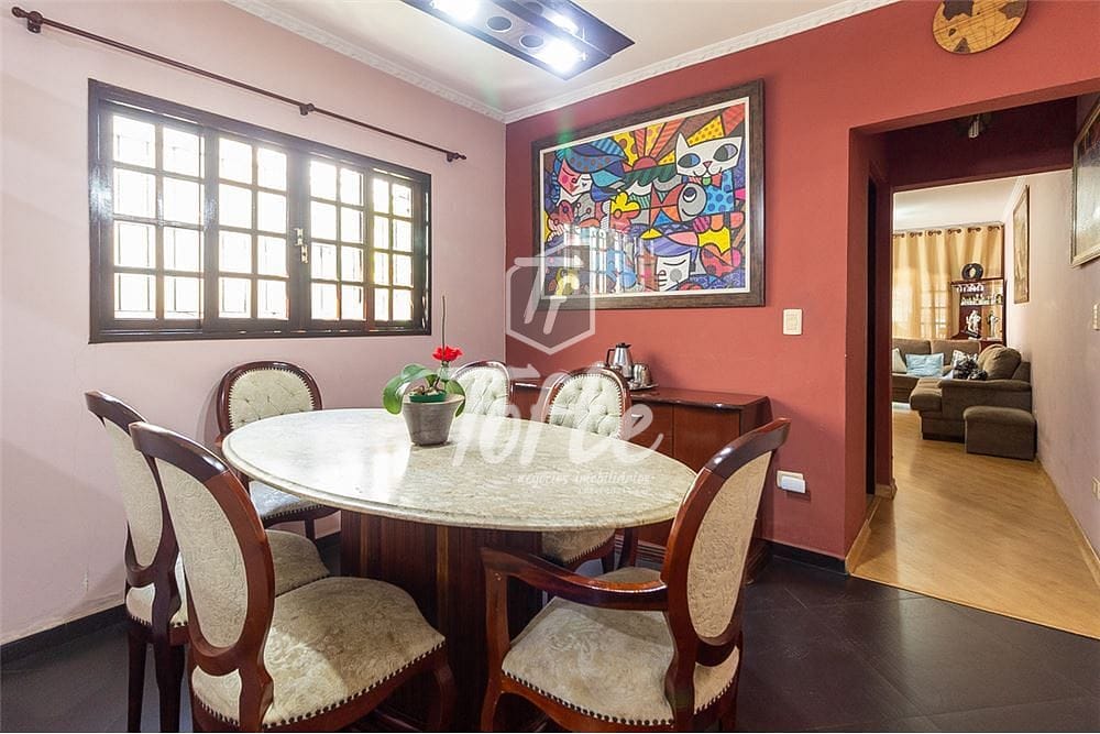 Casa, 3 quartos, 146 m² - Foto 32