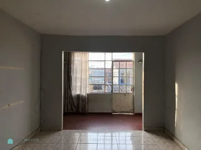 Sobrado com 50m² 2 quartos e 1 banheiro, para alugar, no bairro Jardim Tiro ao Pombo em São Paulo
