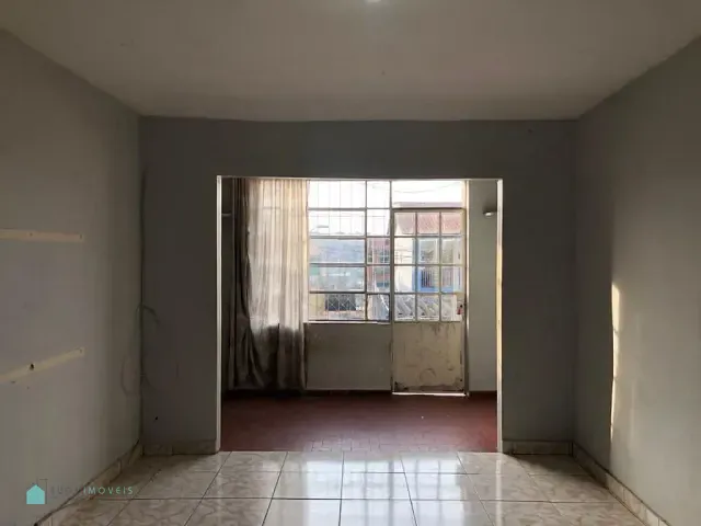 Sobrado com 50m² 2 quartos e 1 banheiro, para alugar, no bairro Jardim Tiro ao Pombo em São Paulo