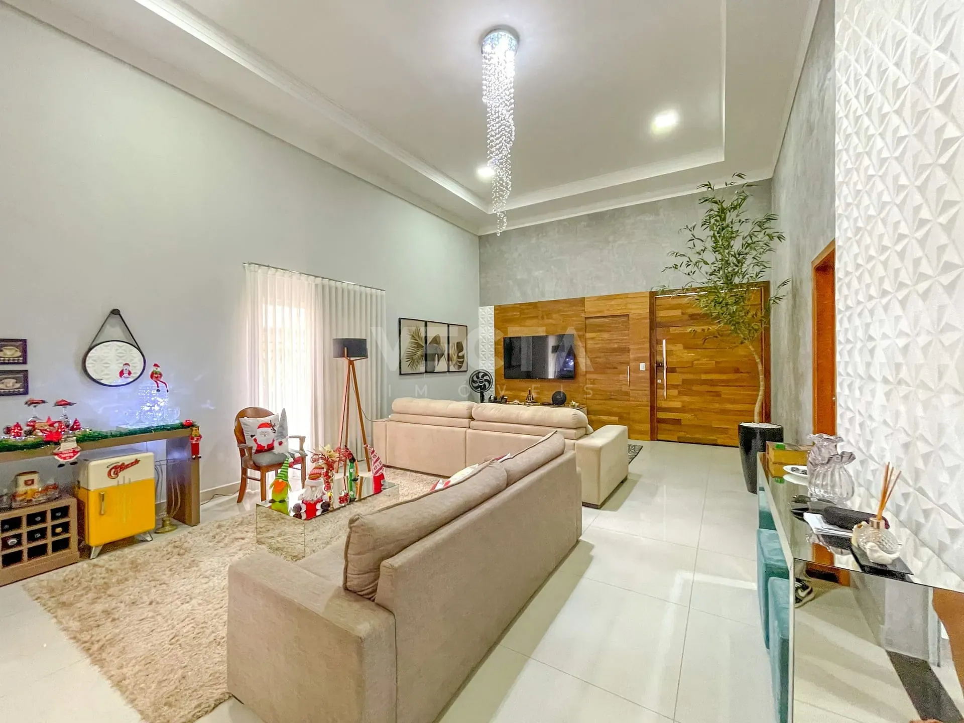 Casa, 3 quartos, 240 m² - Foto 2