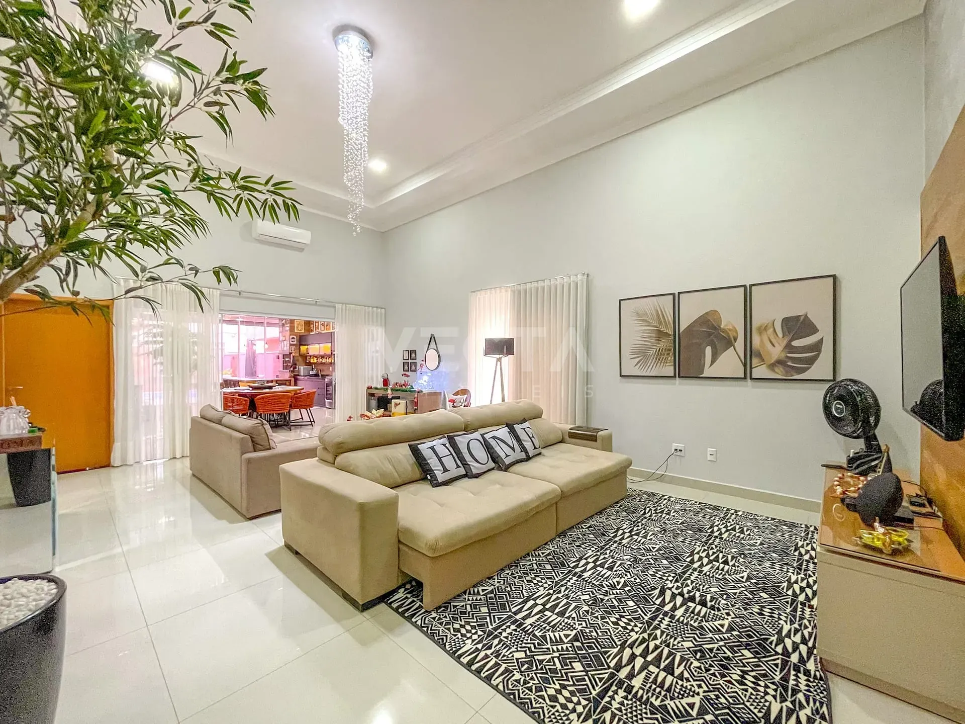 Casa, 3 quartos, 240 m² - Foto 4