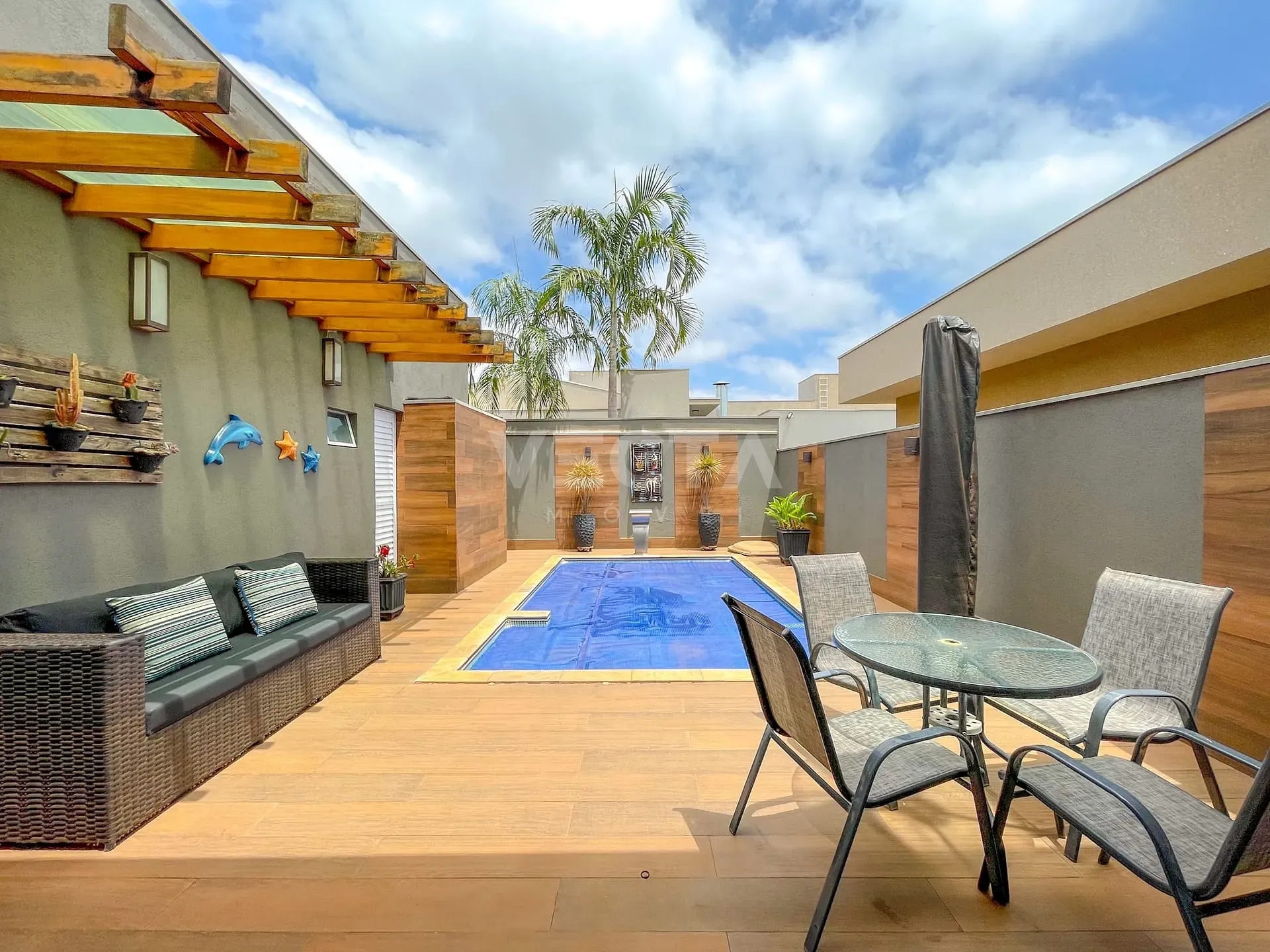 Casa, 3 quartos, 240 m² - Foto 7