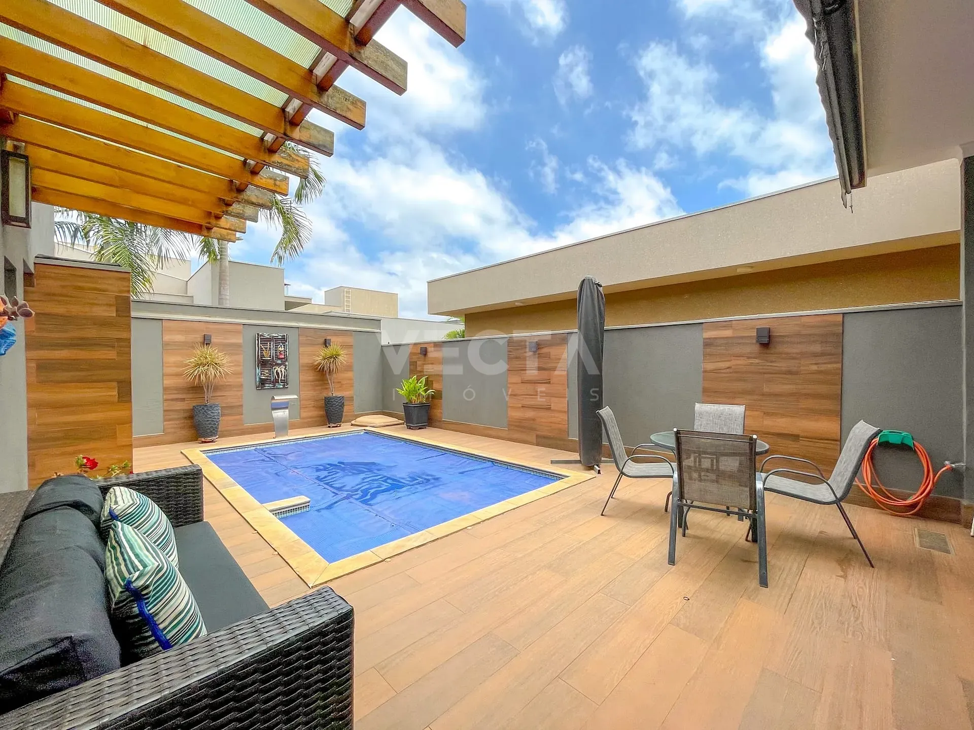 Casa, 3 quartos, 240 m² - Foto 8