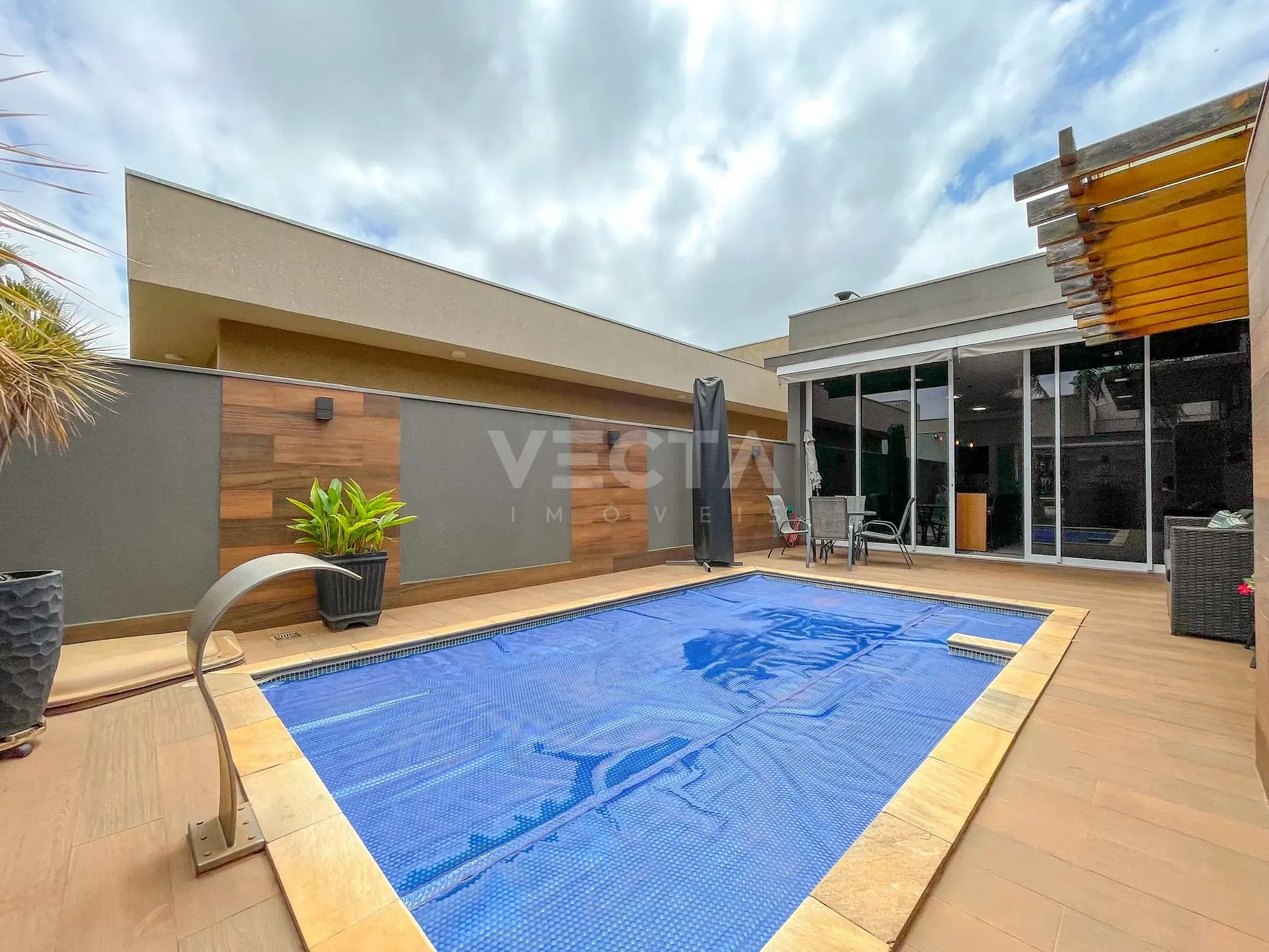 Casa, 3 quartos, 240 m² - Foto 9
