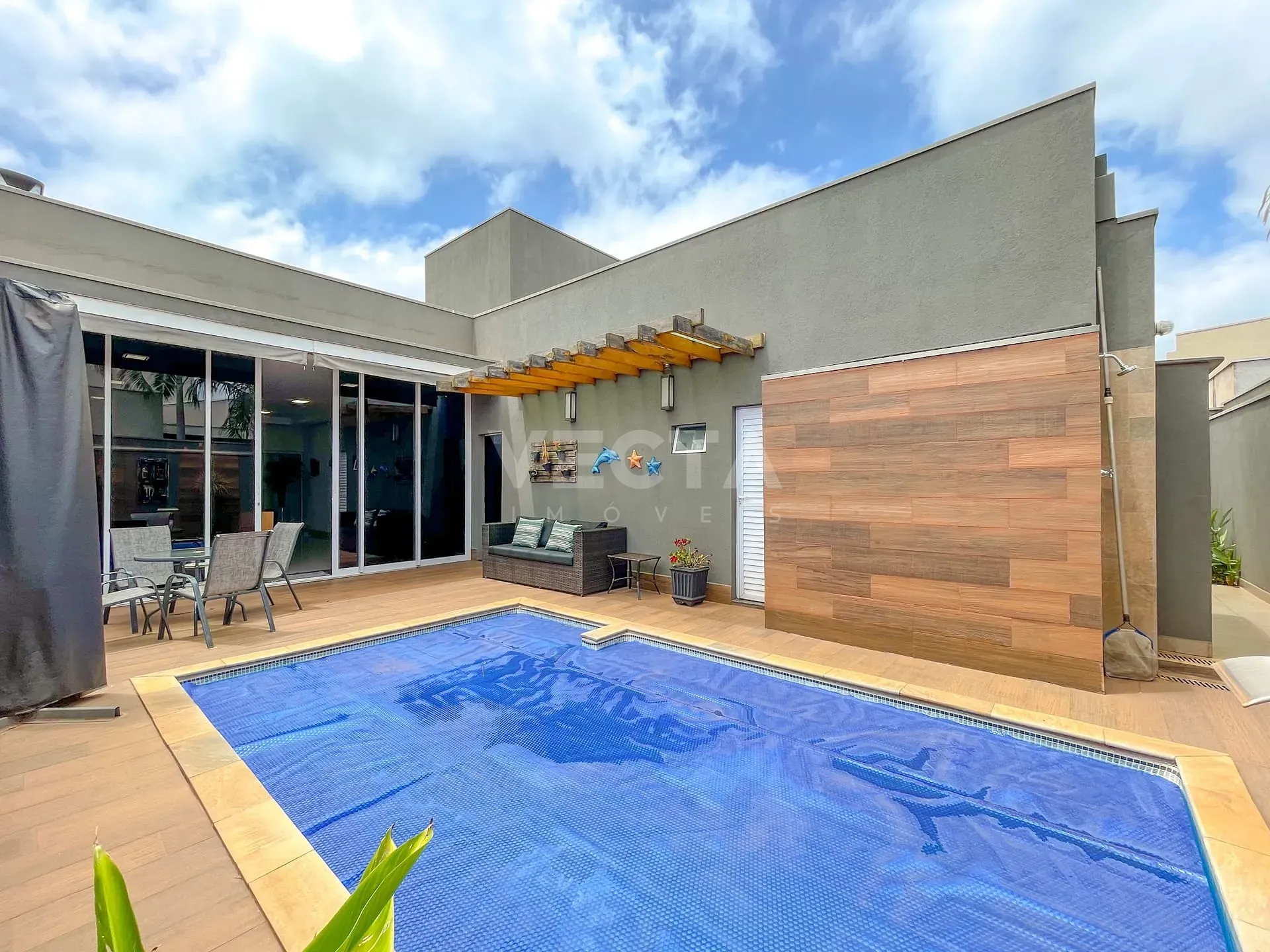 Casa, 3 quartos, 240 m² - Foto 10