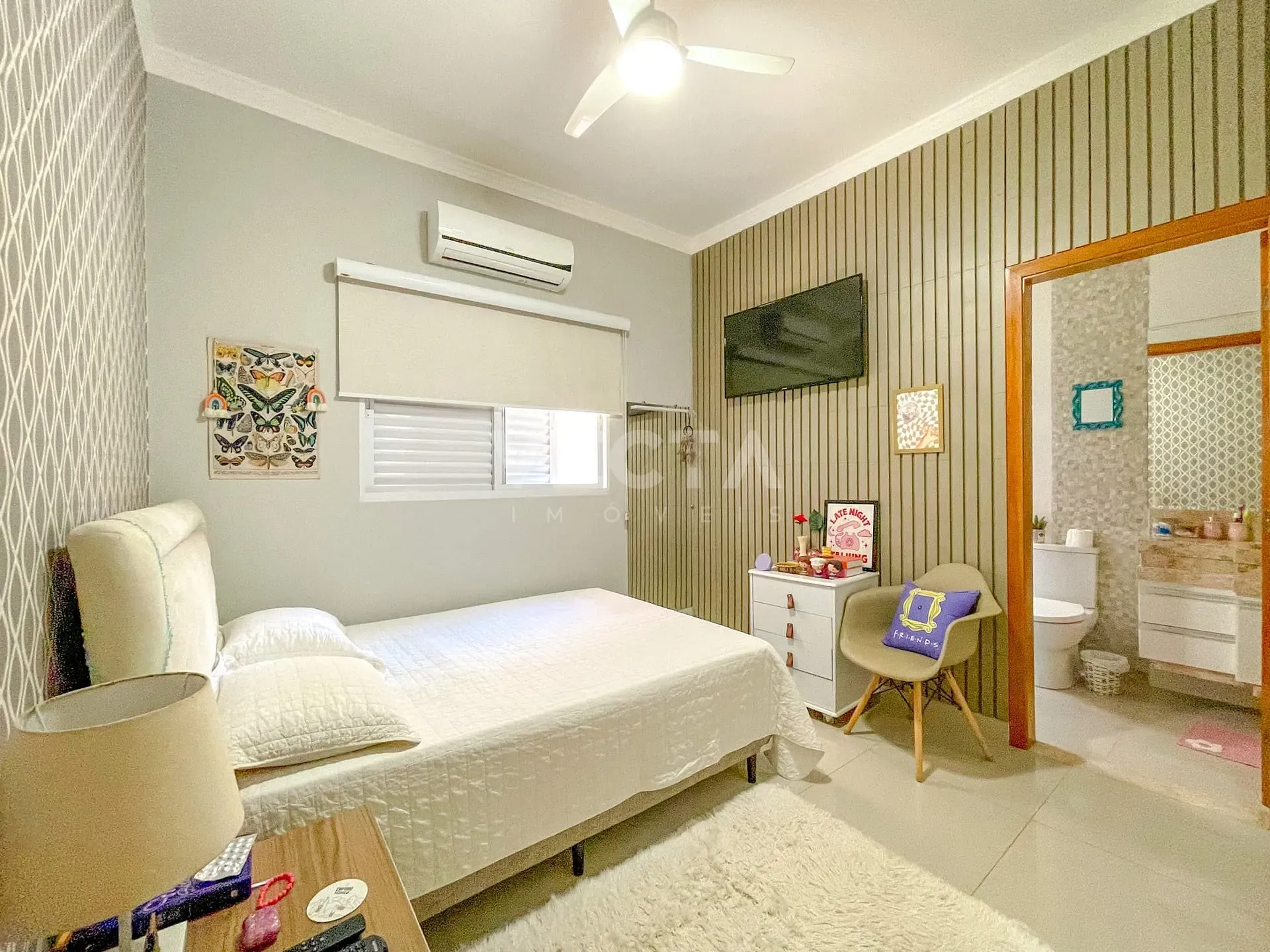 Casa, 3 quartos, 240 m² - Foto 21
