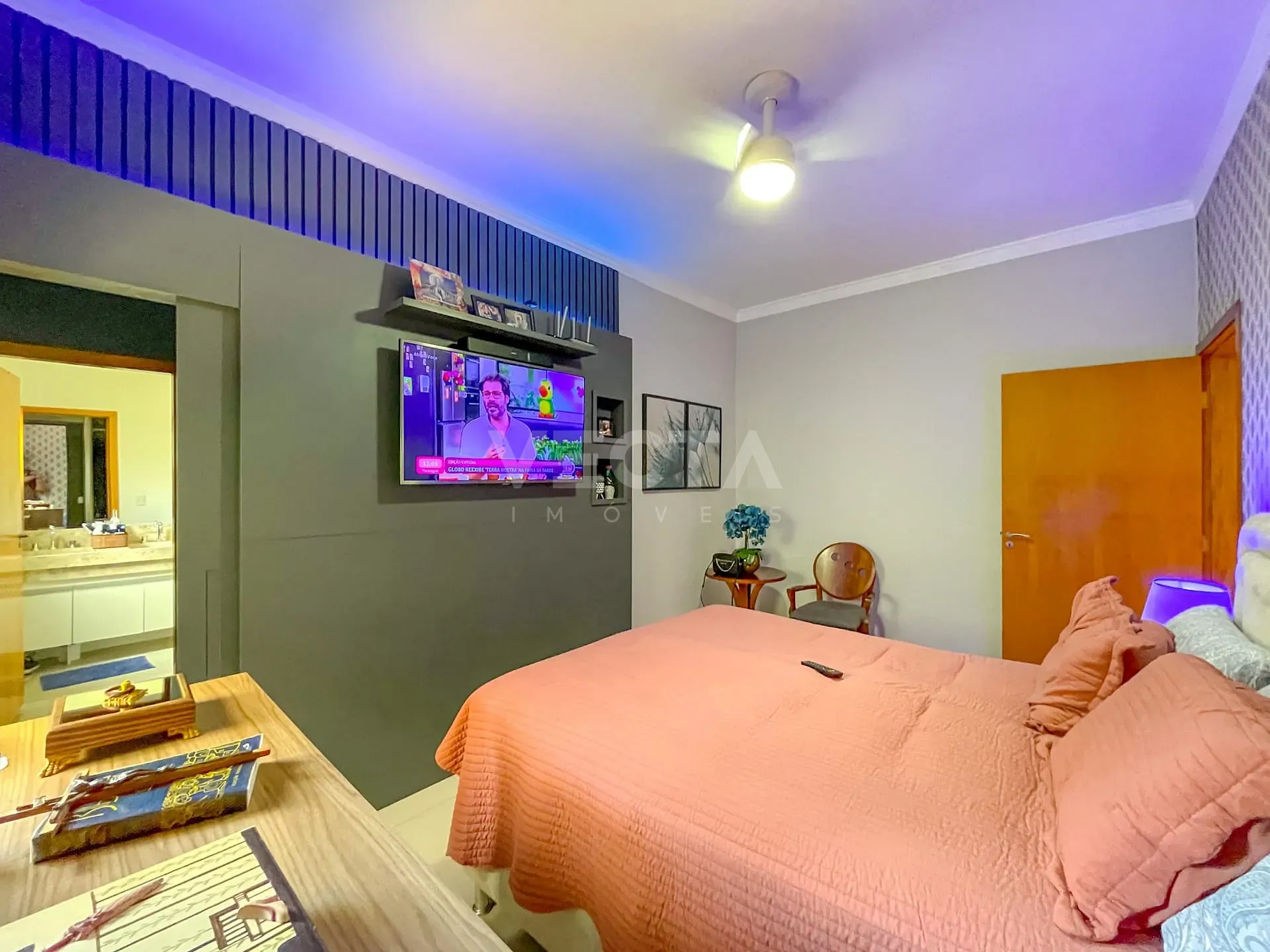 Casa, 3 quartos, 240 m² - Foto 26