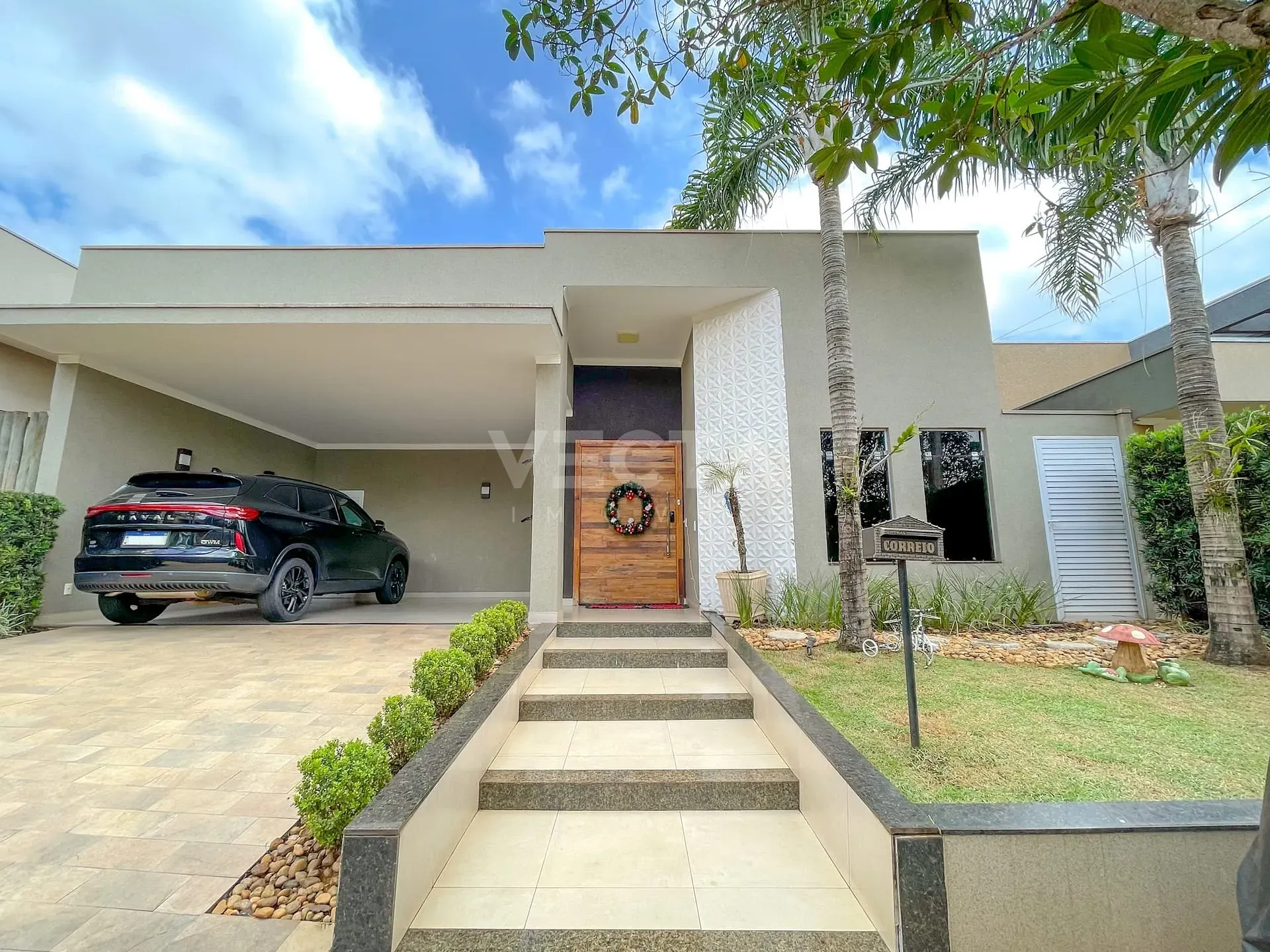 Casa, 3 quartos, 240 m² - Foto 30