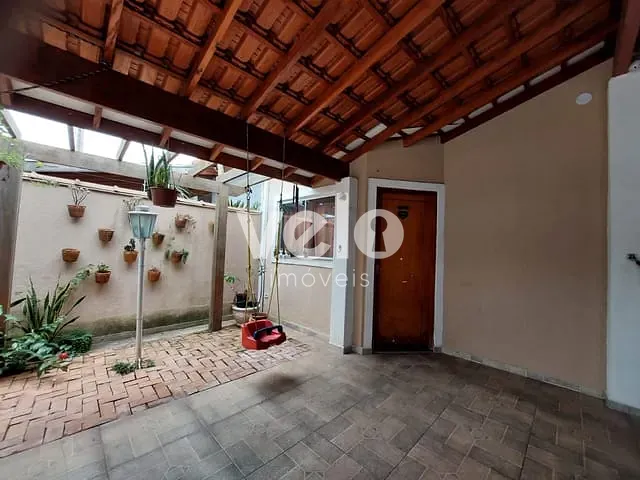 Casa com 155m² 3 quartos e 2 banheiros, à venda, no bairro Parque Urupês em Taubaté